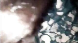Cross-Dressing Hunk's Bustling Blow Job Session - POV