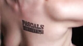 Sloppy Blowjob & Hardcore Drilling - Explosive Orgasm For Hot Russian Girl
