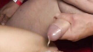 Group Sex Orgy - Hardcore Anal Threesome With Big Dick Gangbangers