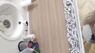 Isabella Clarke's Kitchen Conquest - Sensual Couple Sex With A Twist