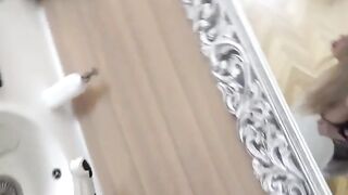 Isabella Clarke's Kitchen Conquest - Sensual Couple Sex With A Twist