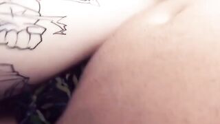 Blondie Babe Claudia Sweet - Stranger's Blowjob & Fucking in Hotel Room