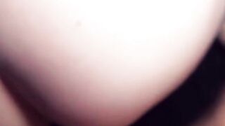 Blondie Babe Claudia Sweet - Stranger's Blowjob & Fucking in Hotel Room