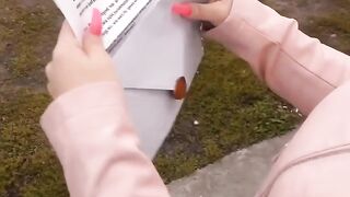 Glasses-Wearing Chubby Girl Makes Sex Date Turn Into Hardcore Porn