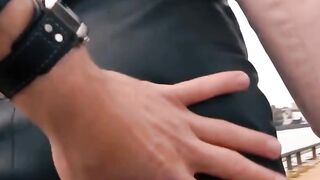 Glasses-Wearing Chubby Girl Makes Sex Date Turn Into Hardcore Porn