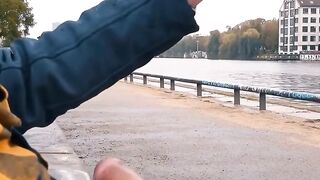 Glasses-Wearing Chubby Girl Makes Sex Date Turn Into Hardcore Porn
