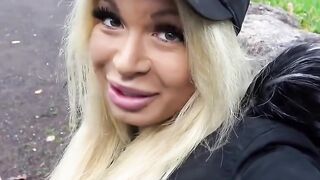 Hot MILF Facesitting Blowjob - Amateur Couple Sharing Passion