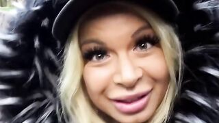 Hot MILF Facesitting Blowjob - Amateur Couple Sharing Passion