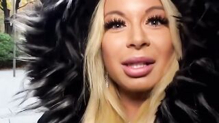 Hot MILF Facesitting Blowjob - Amateur Couple Sharing Passion