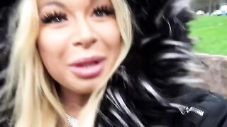 Hot MILF Facesitting Blowjob - Amateur Couple Sharing Passion