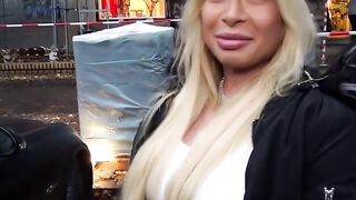 Hot MILF Facesitting Blowjob - Amateur Couple Sharing Passion