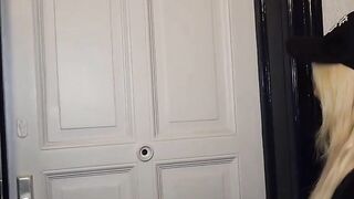 Hot MILF Facesitting Blowjob - Amateur Couple Sharing Passion