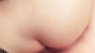Teen's Wild Nature-Outdoor Orgasmic Blowjob & Riding on Horseback