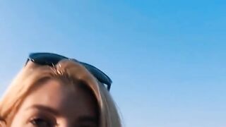PetitesAndChicks - Blind Date Turns Into A Wild Threesome With Two Hot Babes