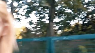 PetitesAndChicks - Blind Date Turns Into A Wild Threesome With Two Hot Babes