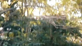 PetitesAndChicks - Blind Date Turns Into A Wild Threesome With Two Hot Babes