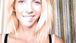 PetitesAndChicks - Blind Date Turns Into A Wild Threesome With Two Hot Babes