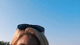 PetitesAndChicks - Blind Date Turns Into A Wild Threesome With Two Hot Babes