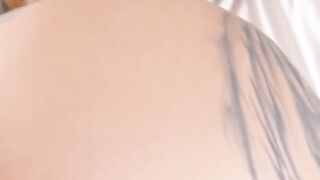 Tattooed Babe Gets Fucked Hard On Cam - MyFreeCam