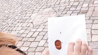 Tattooed Babe Gets Fucked Hard On Cam - MyFreeCam