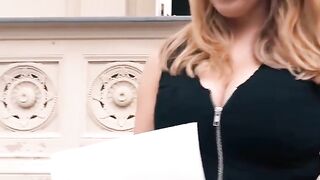 Tattooed Babe Gets Fucked Hard On Cam - MyFreeCam