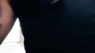 Tattooed Babe Gets Fucked Hard On Cam - MyFreeCam