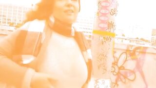 Grandma's Sex App - barely legal Stud Fucks Mature Granny