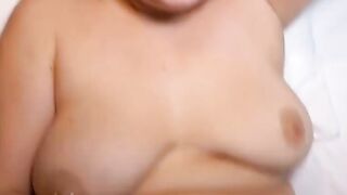 Grandma's Sex App - barely legal Stud Fucks Mature Granny
