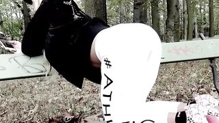 Anal Explorers - A Sexual Adventure With Anal Training For Beginners