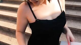 Ebony Babes Share Passionate Lesbian Sex
