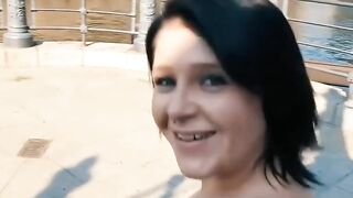 Ebony Babes Share Passionate Lesbian Sex