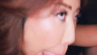 Tushy Raw - Passionate Anal Sex with Huge Ass Babe Nikki Benz