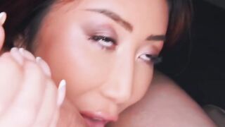 Tushy Raw - Passionate Anal Sex with Huge Ass Babe Nikki Benz