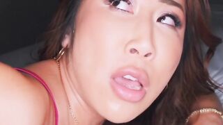 Tushy Raw - Passionate Anal Sex with Huge Ass Babe Nikki Benz