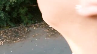 Chubby Blondie Eva Engels Fucked Hard in Home Made Sex Date