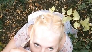 Chubby Blondie Eva Engels Fucked Hard in Home Made Sex Date