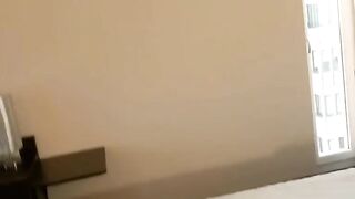 Chubby Blondie Eva Engels Fucked Hard in Home Made Sex Date