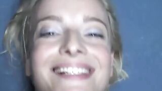 Teen Anal Gangbang Party - Deepthroat Blowjobs & Creampie Orgasm