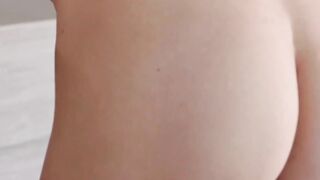 Big Boob Babe Gives A Ride On Her Ass In This Erotic POV Experience
