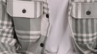 Big Boob Babe Gives A Ride On Her Ass In This Erotic POV Experience