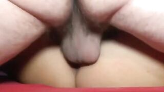 Threesome Swinger Party - Group Sex Action With Hot Blonde Babe Stella Love