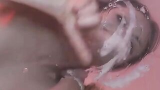 Slutty Schoolgirls #2 - Group Sex Party Orgy With Hot Teens