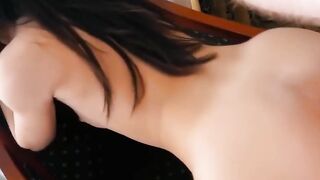 Teenage Seductress - Hotel Room Adventure With A Petite Babe