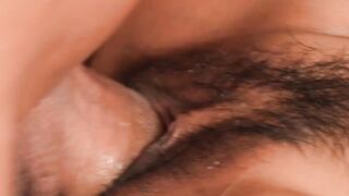 Vixen - Sexy Couple Gets Wild in Hot Water