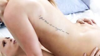 Piper-Perry's Sensual Journey Through Scents - MILF Teen Facesitting Compilation