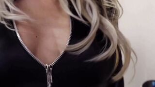 Sexy Latinas - Hot Threesome Scene with Lilys Lavish Lips & Curvy Bodies