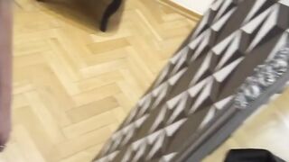 Blond Cougars Club - Hot MILFs Fucked by barely legal Stud
