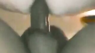 Big Badass Bear's Raw Ass-Fucking Porn Parody