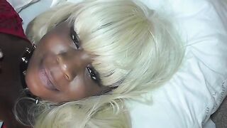 Golden Goddess Goldie Rae Gets Fucked By Jaycannon - POV Sex With A Busty Blonde