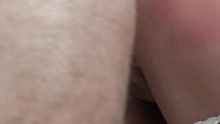 Russian Slut Zlatina Enjoys Rough Sex - Dominated By Aggressive Stud